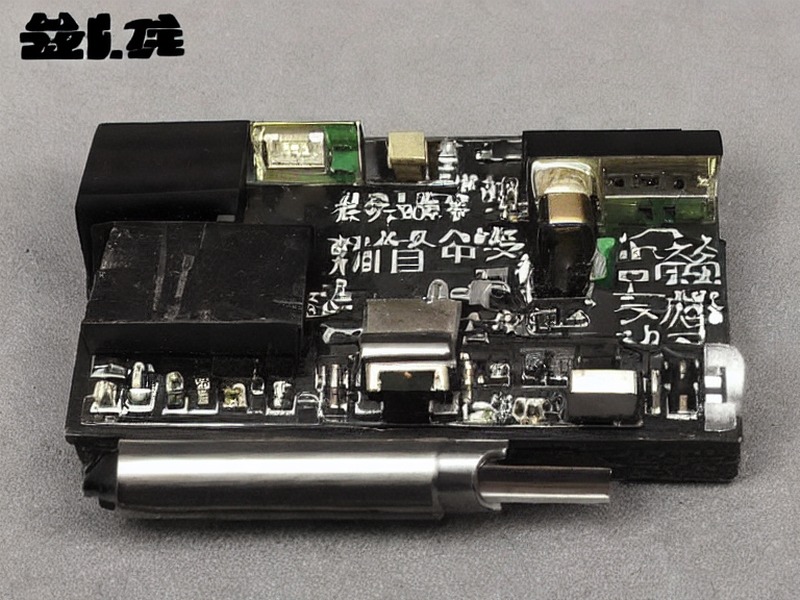 铝电解电容选型 开关器件专题 2