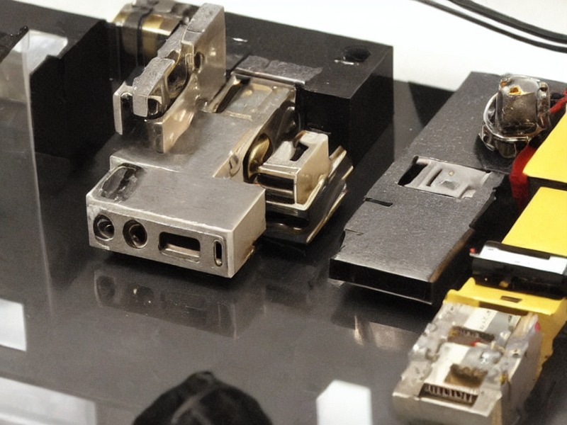 光耦合器内容工程资料 1