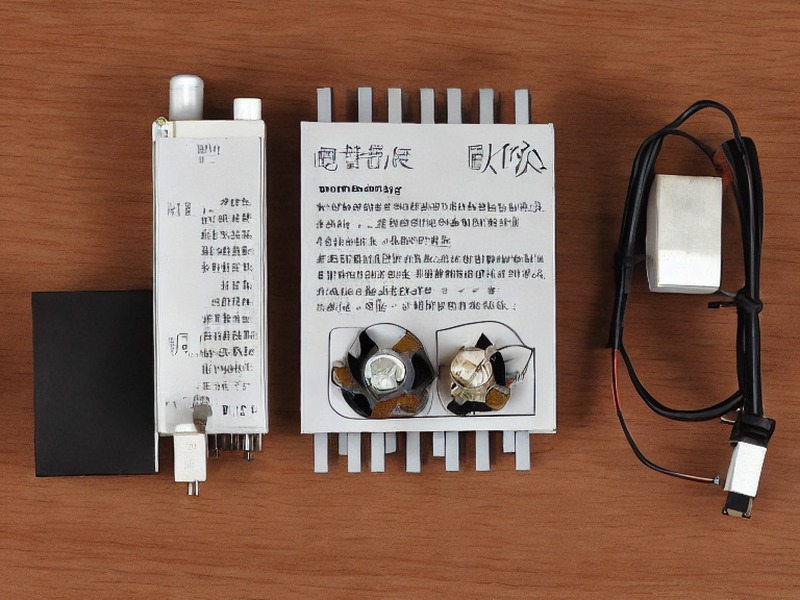 微控制器应用相关产品 1