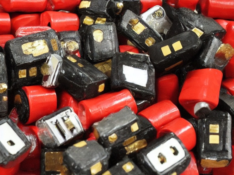 USB接口清单清单