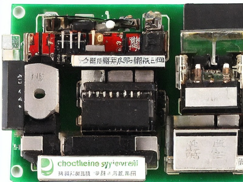 电感器入口产品资料 2