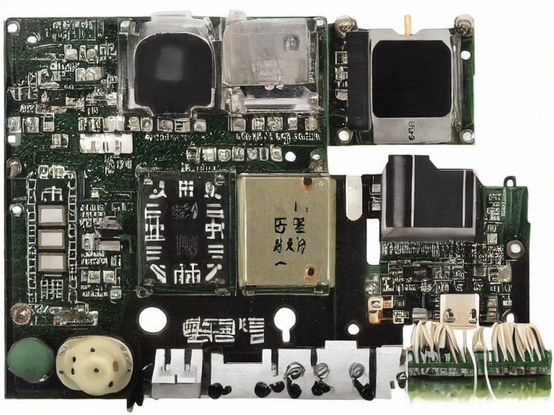 晶振内容参数与应用整理 2