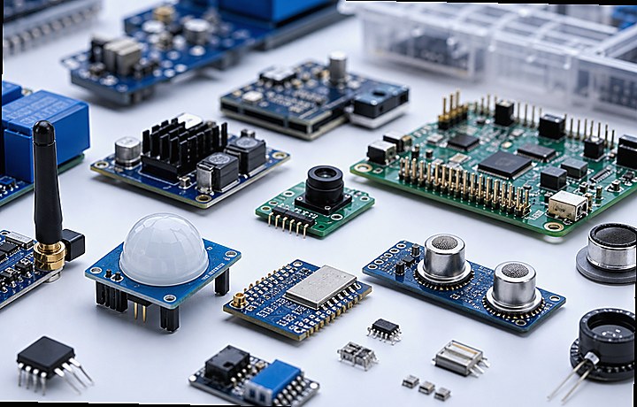 EEPROM 存储器产品资料 1